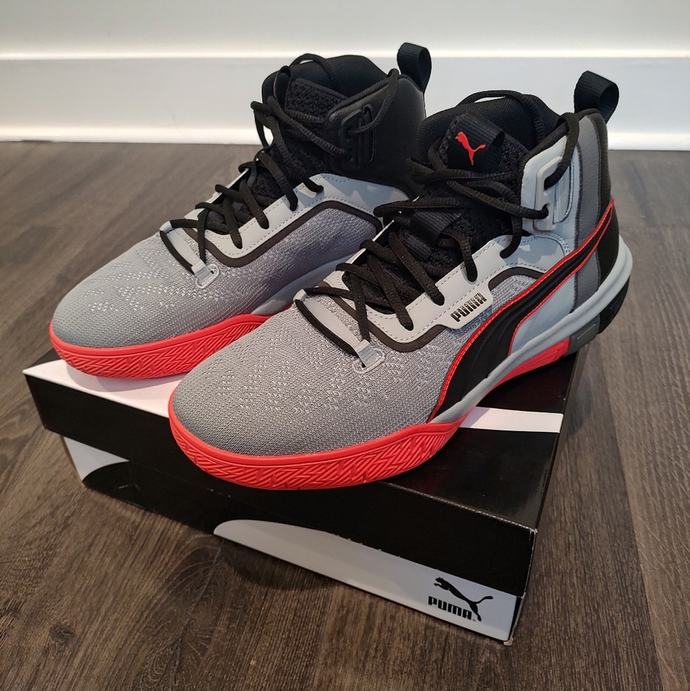 [193018-01] Mens Puma Legacy Disrupt
